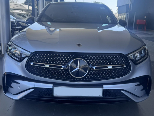 Mercedes-Benz GLC Coupe 220d in Botswana