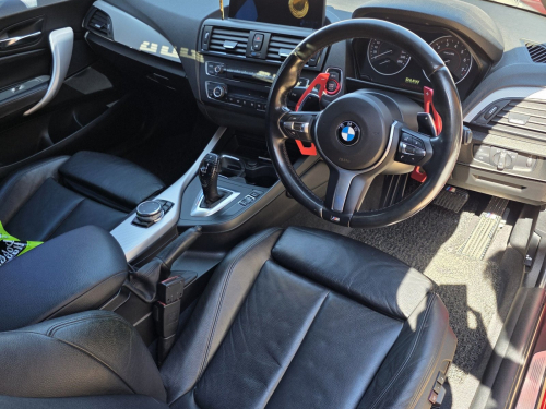 BMW 2 Series M220i in Botswana