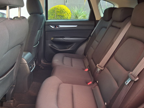 Mazda CX-5 2.0 Active in Botswana