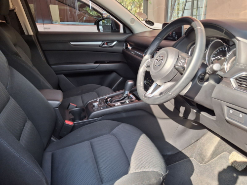Mazda CX-5 2.0 Active in Botswana