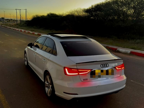 Audi A3 Ultra Tfsi in Botswana