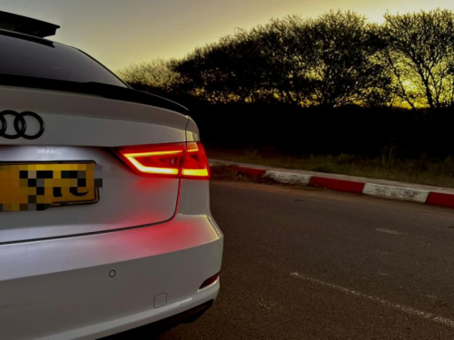 Audi A3 Ultra Tfsi in Botswana