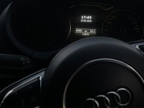 Audi A3 Ultra Tfsi in Botswana