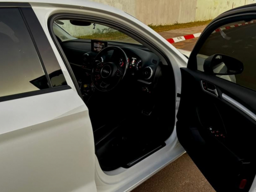 Audi A3 Ultra Tfsi in Botswana