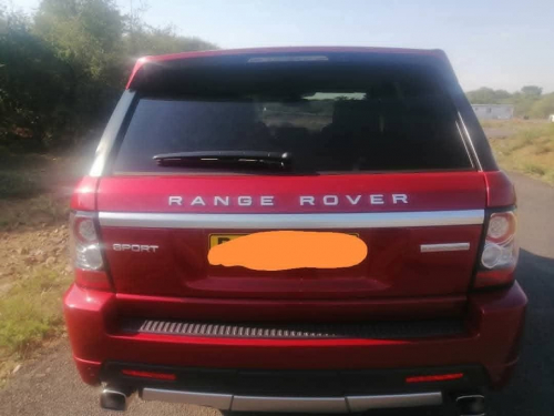 Land Rover Range rover sport 3L in Botswana