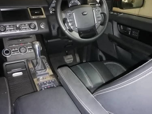 Land Rover Range rover sport 3L in Botswana