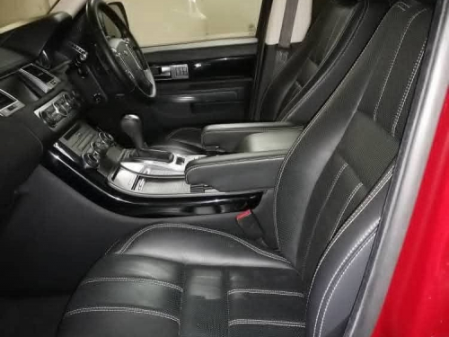 Land Rover Range rover sport 3L in Botswana