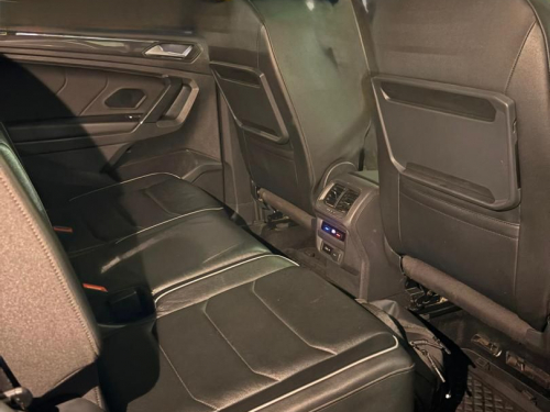 Volkswagen Tiguan Allspace 2.0 TSI R-Line (7-seater) in Botswana