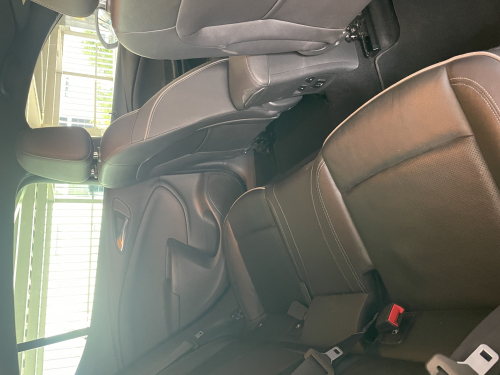 Opel Astra 1.6T Sport in Botswana