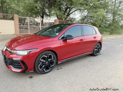 Pre-owned Volkswagen GOLF 8.5 TSI for sale in 