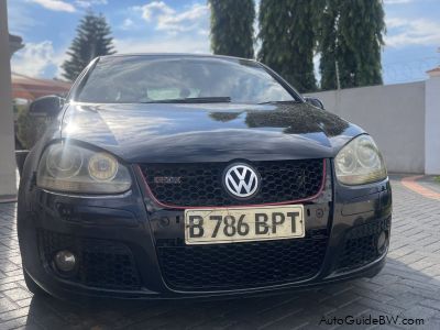 Pre-owned Volkswagen Golf 5 Gti for sale in 