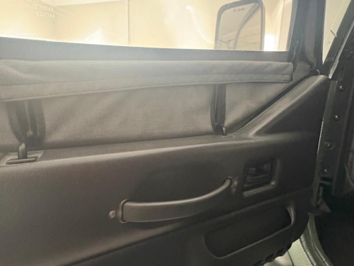 Jeep Wrangler 4.0 in Botswana