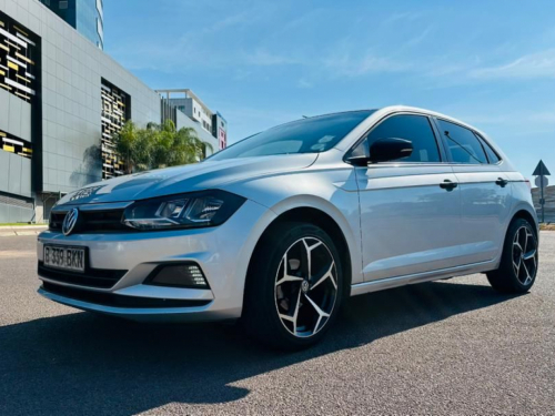 Used Volkswagen Polo for sale in Gaborone
