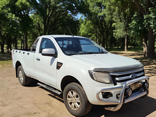 Used Ford Ranger for sale in Gaborone