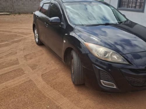 Pre-owned Mazda Axela 1.5L for sale in 