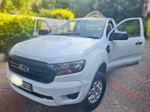 Used Ford Ranger for sale in Gaborone