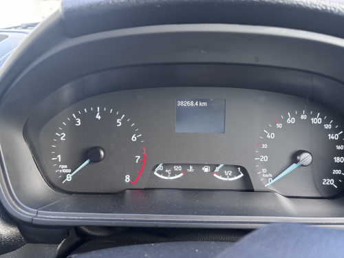 Ford Ecosport in Botswana