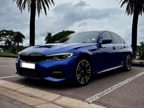 Pre-owned BMW 330I for sale in 