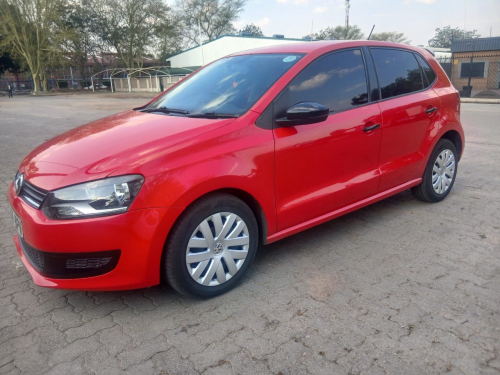 Used Volkswagen Polo 1.2 TSi (Auto) for sale in Gaborone