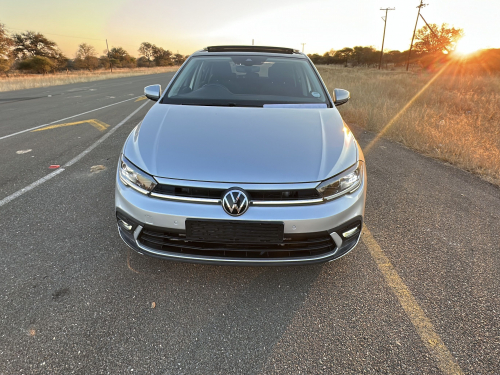 Pre-owned Volkswagen Polo TSI for sale in 