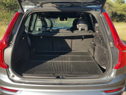 Volvo XC90 D5 Inscription in Botswana