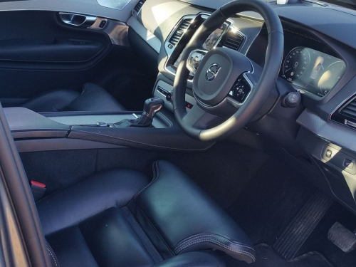 Volvo XC90 D5 Inscription in Botswana